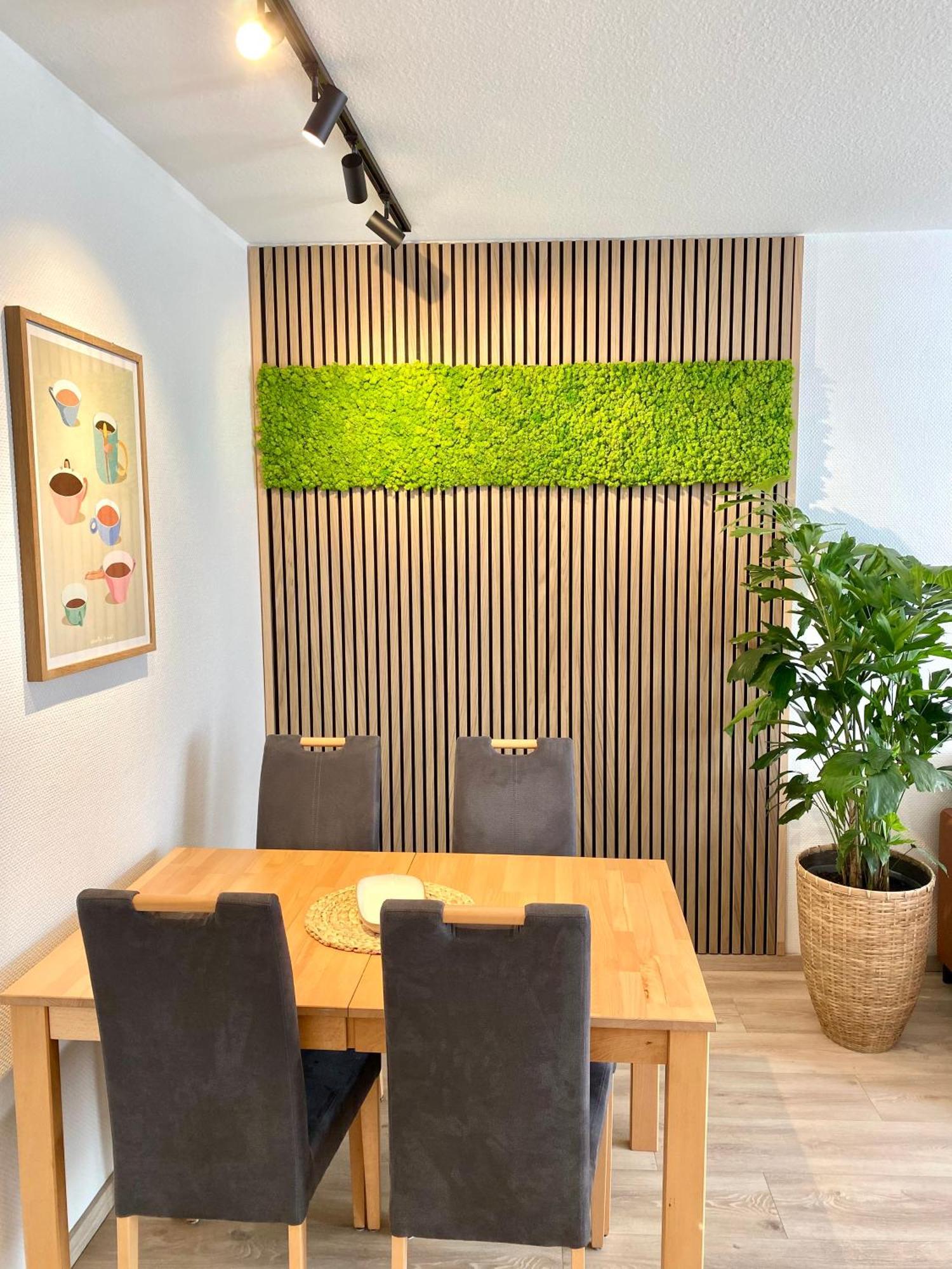 Inselliebe Norderney Apartment Exterior photo
